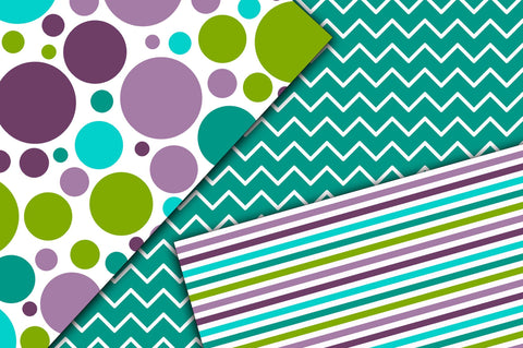 Berry Smoothie Digital Paper Sublimation Old Market 