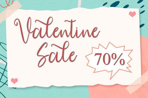 Berrylove Font Afandi Studio 