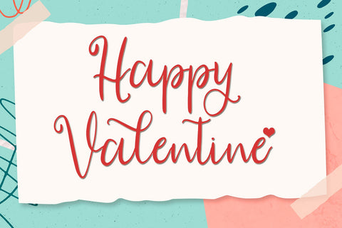 Berrylove Font Afandi Studio 