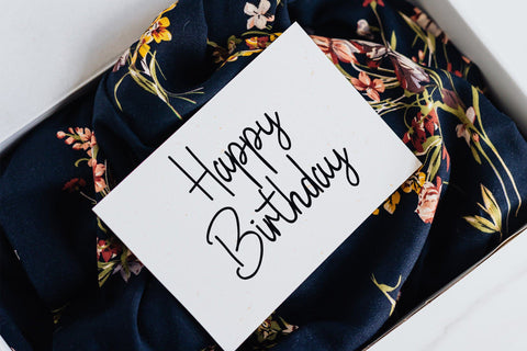 Bertany Font LetterdayStudio 