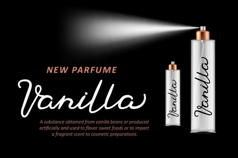 Berthan - Signature Font Font Illushvara Design 