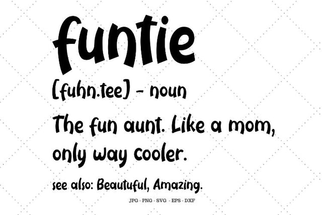 Best Aunt Ever, Favorite Aunt, Aunt Top, Aunt Gifts, Aunt Svg, Gift for Sister, Gift for Auntie, Gift for Aunt SVG SVG Digital Designer 