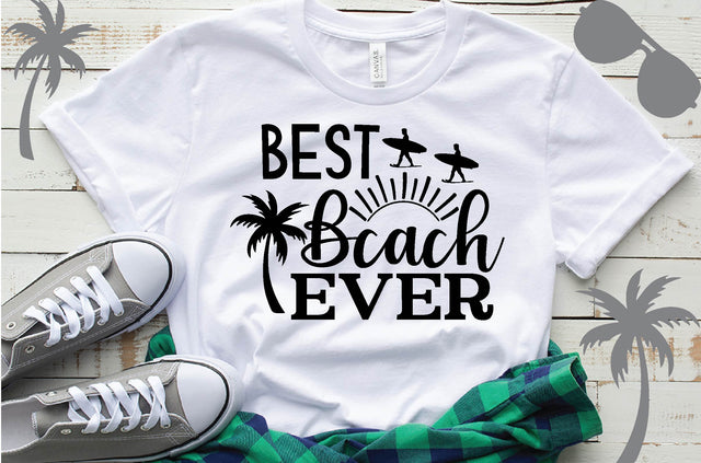 best beach ever SVG Design SVG farhad farhad 