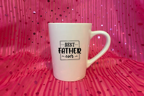 Best Dad Ever Svg, Father's Day SVG SmmrDesign 