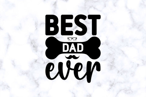Best dad ever SVG SVG Regulrcrative 