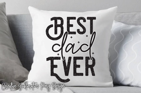 Best Dad Ever Svg Vol-1 SVG Creativeart88 