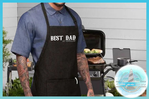 Best Dad Funny Quote Bundle SVG | Fathers Day Sayings SVG Harbor Grace Designs 