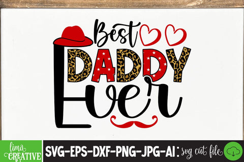 Best Daddy Ever Sublimation PNG, Father's Day PNG Sublimation,Sublimation BUndle,Dad Bundle Qutes Sublimation Insomnia Std 