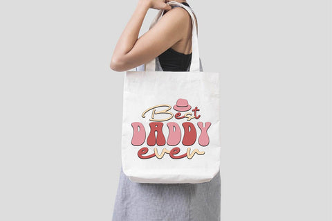 Best Daddy Ever SVG designartist 