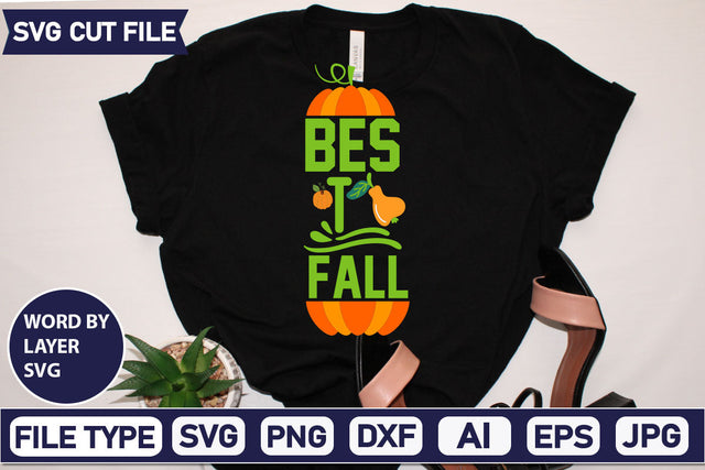 Best Fall SVG Cut File SVG DesignPlante 503 