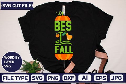 Best Fall SVG Cut File SVG DesignPlante 503 