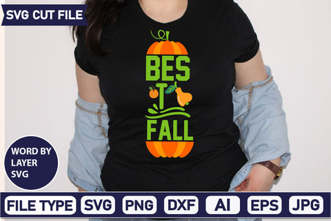 Best Fall SVG Cut File SVG DesignPlante 503 
