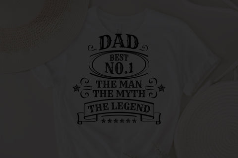 Best Father All Time Dad No1 SVG,Father's Day svg,Daddy quote svg,Dad life svg,Father shirt svg,Dad sayings svg SVG Fauz 