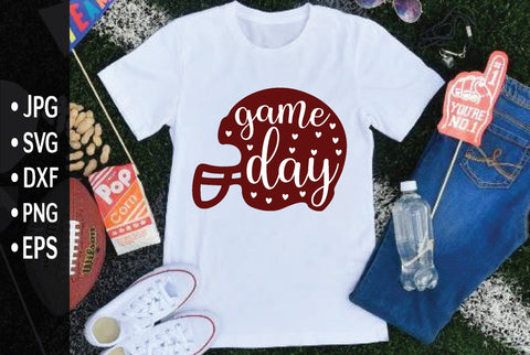 Best Football SVG Bundle SVG md faruk hossain 