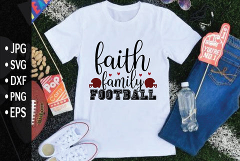 Best Football SVG Bundle SVG md faruk hossain 