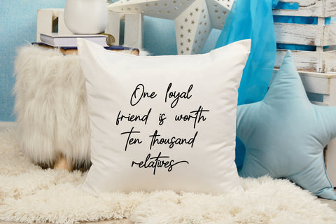 Best Friend Font Mozarella 