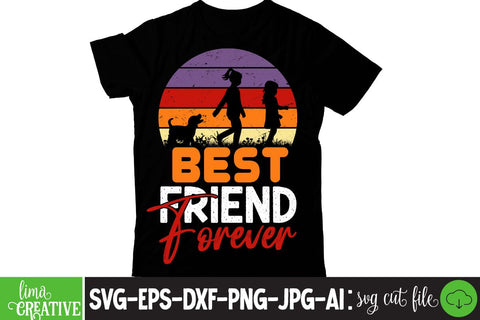 Best Friend Forever Friendship Day SVG ,Friendship Day Retro, Friendship Day, T-shirt Design,Friendship Day Quotes,Friendship Day Sublimation SVG Insomnia Std 