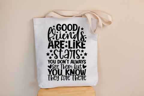 Best Friend Svg Bundle SVG md faruk hossain 