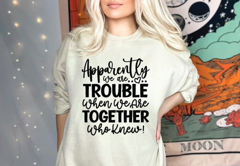 Best Friend Svg Bundle SVG md faruk hossain 