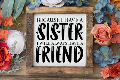 Best Friend SVG Bundle.Friendship SVG Bundle, friends svg, SVG Designangry 