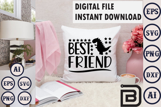best friend SVG Craftlabsvg24 