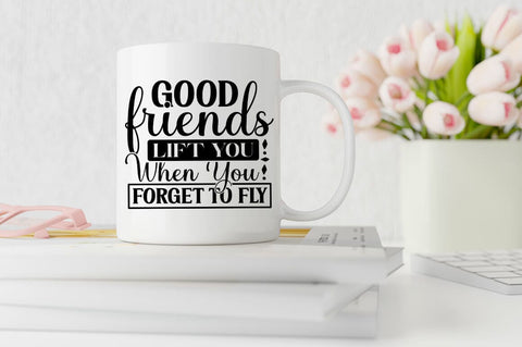 Best Friend SVG Design Bundle SVG SH_Tee store 