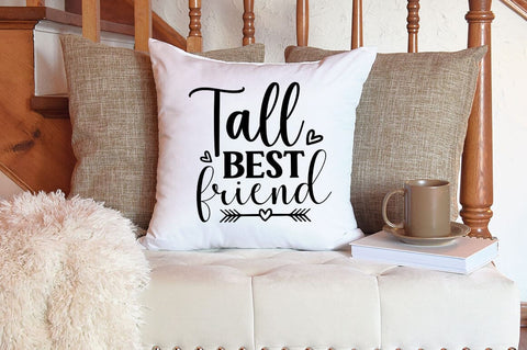 Best Friend SVG Design Bundle SVG SH_Tee store 