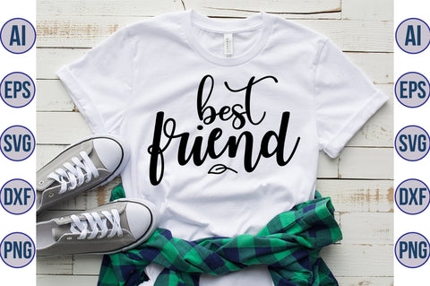 best friend svg SVG orpitasn 