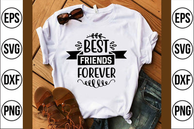 best friends forever svg SVG shah alam 