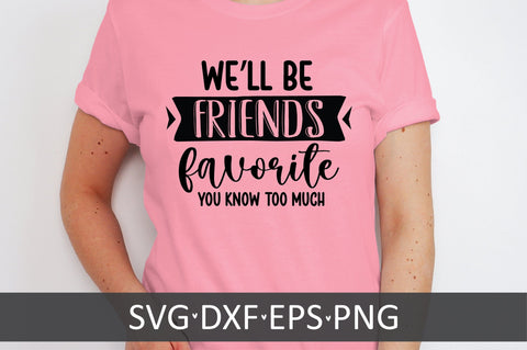 Best Friends SVG Bundle, Friendship SVG Bundle, Best Friend Quotes SVG SVG md faruk hossain 