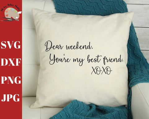Best friends svg bundle, funny friend quote, funny best friends saying SVG The Artsy Spot 