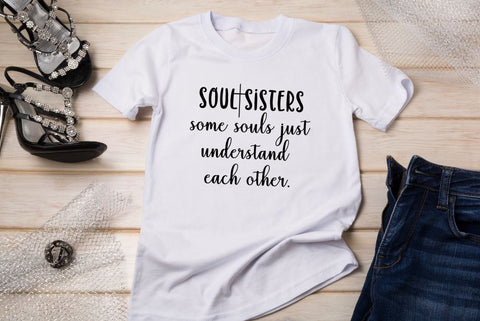 Best friends svg bundle, funny friend quote, funny best friends saying SVG The Artsy Spot 