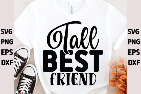 Best Friends SVG Bundle SVG Ariyan 