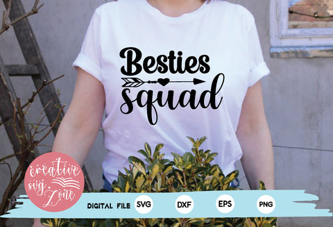 Best Friends SVG Bundle SVG md faruk hossain 