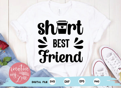 Best Friends SVG Bundle SVG md faruk hossain 