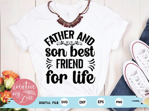 Best Friends SVG Bundle SVG md faruk hossain 