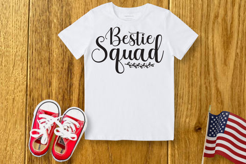 Best Friends SVG Designs Bundle SVG PatternFeed8 