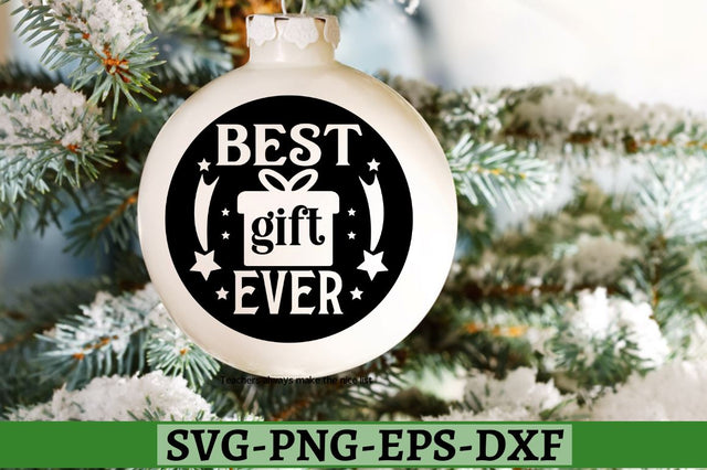 Best gift ever SVG, Best gift ever SVG DESIGNISTIC 