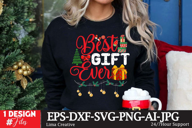 Best Gift Ever SVG Cute File SVG Insomnia Std 