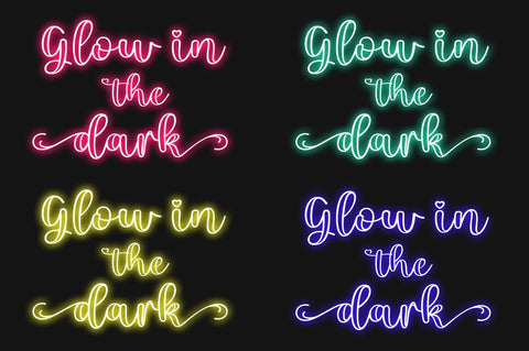 Best Girl Font Attract Studio 