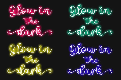 Best Girl Font Attract Studio 