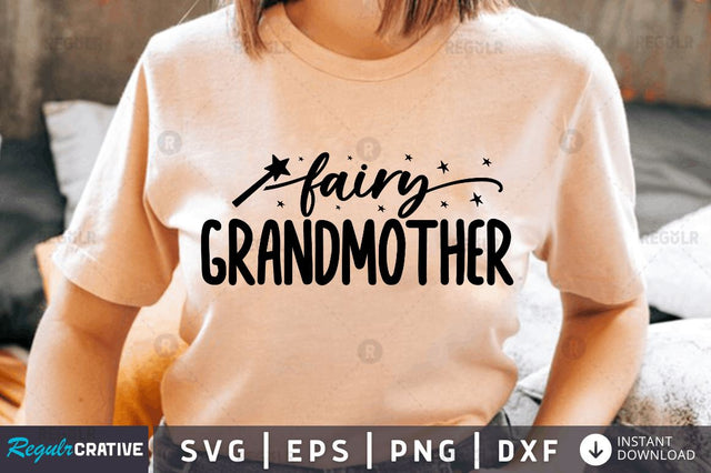 Best grandma ever SVG SVG Regulrcrative 