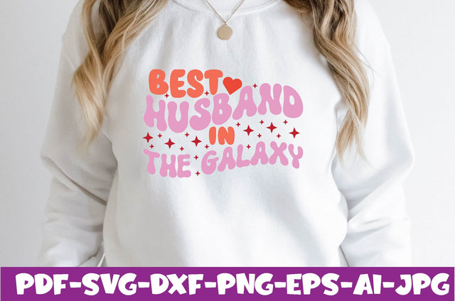 Best Husband in The Galaxy SVG farhad farhad 