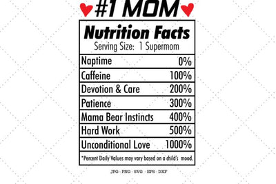 Best Mom Ever, Mother Day Gift, Mom Svg, Mother Coffee Mug, Mom's Birthday, Present for Mother, Gift Idea for Mom SVG SVG Digital Designer 