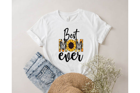 Best mom ever Sublimation designartist 