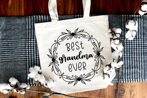 Best Mom Ever SVG Bundle | Mother's Day Quotes Bundle SVG dapiyupi store 