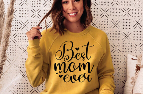 Best mom ever svg, mom svg design, mom svg cut file SVG MD mominul islam 