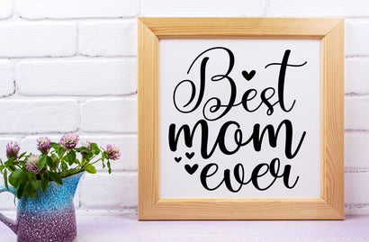 Best mom ever svg, mom svg design, mom svg cut file SVG MD mominul islam 