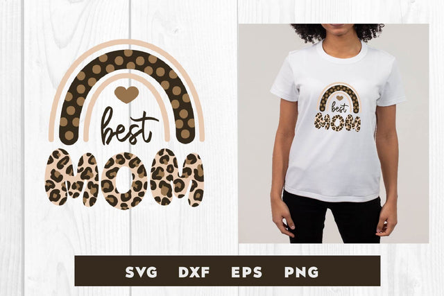 best mom leopard rainbow SVG dadan_pm 