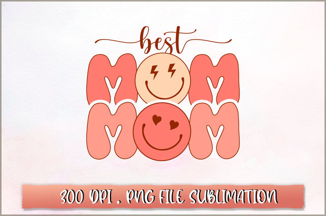 Best mom Sublimation SVG Shetara Begum 